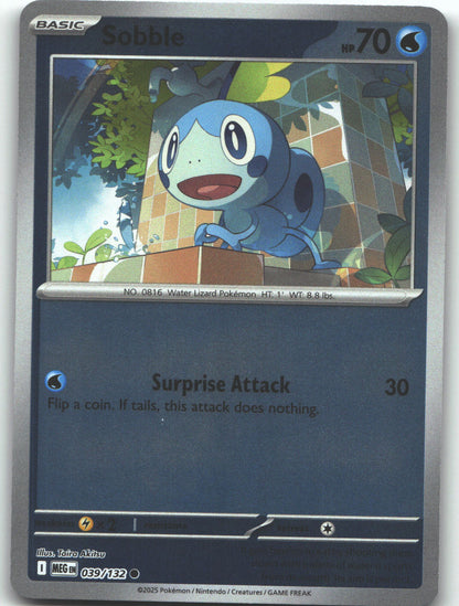 Sobble
