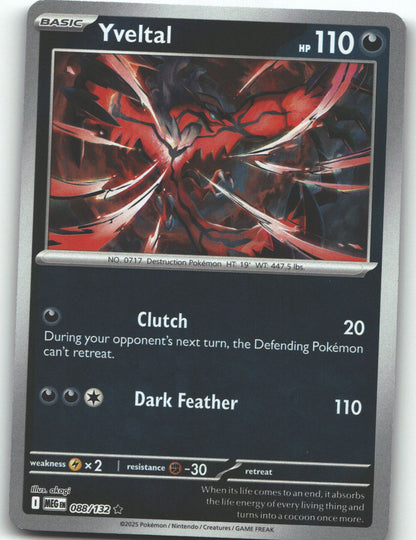 Yveltal