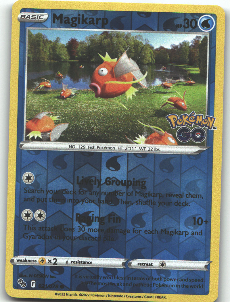 Magikarp