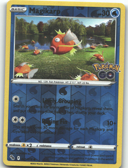 Magikarp