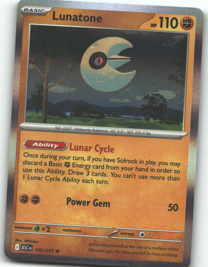 Lunatone