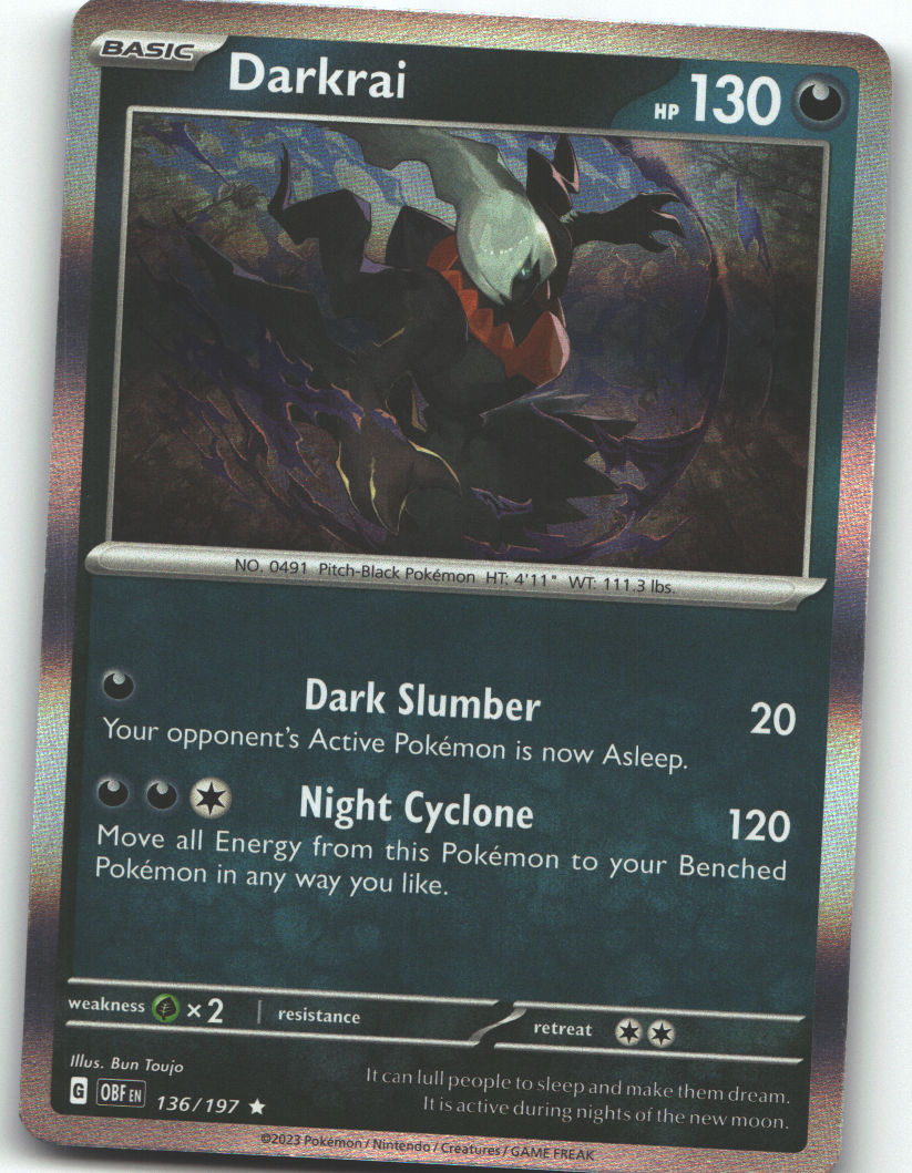Darkrai