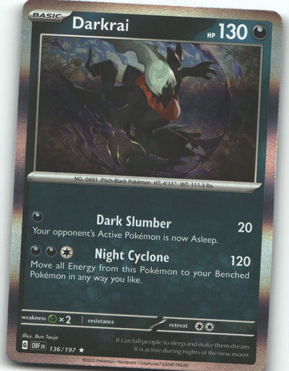 Darkrai