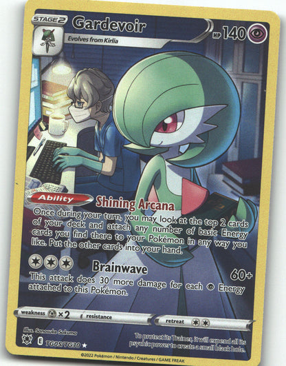 Gardevoir