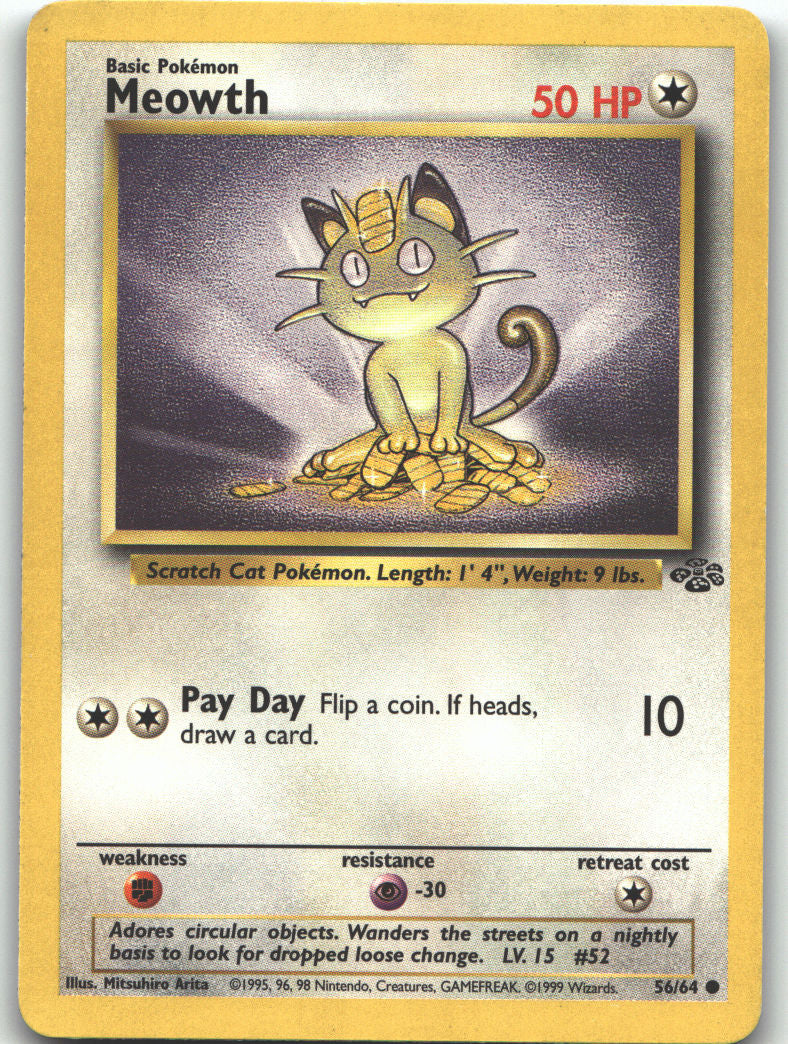 Meowth