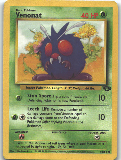Venonat