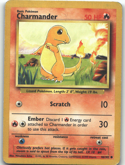 Charmander