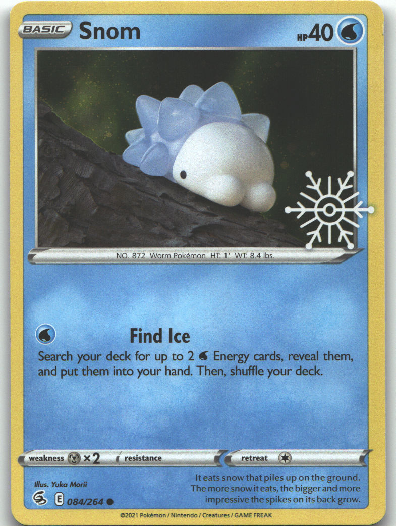 Snom - 084/264 (Holiday Calendar)