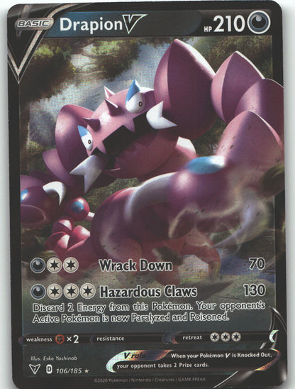 Drapion V