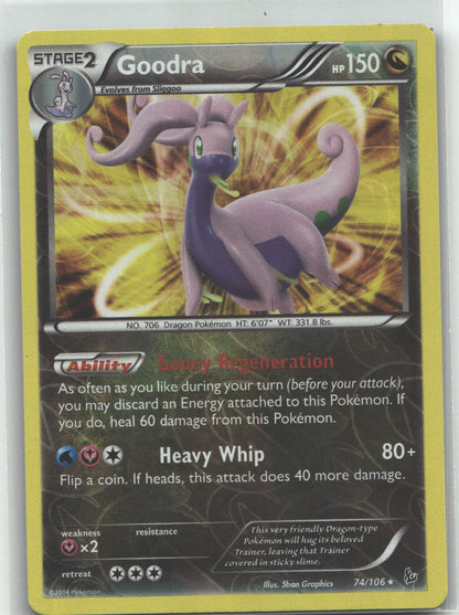 Goodra