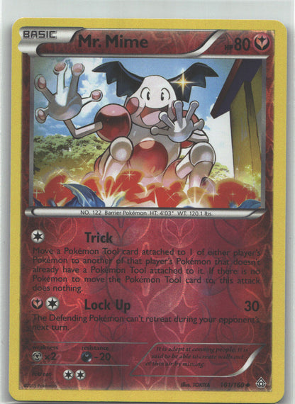 Mr. Mime