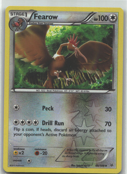 Fearow