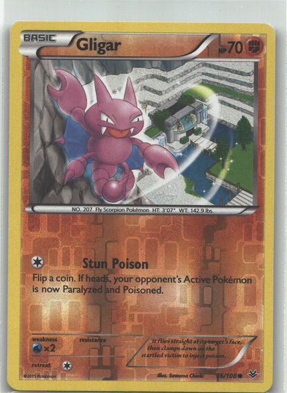 Gligar