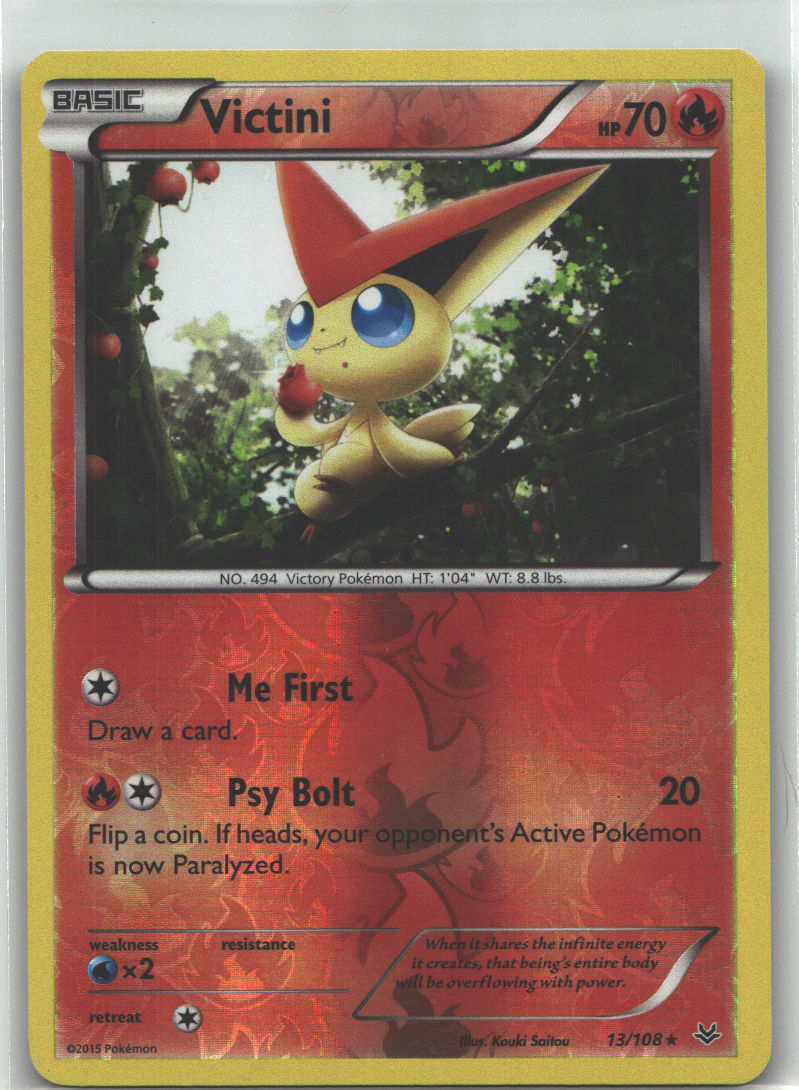 Victini