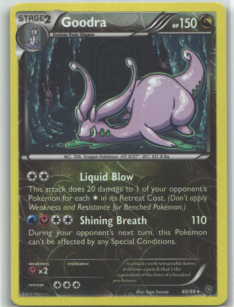 Goodra