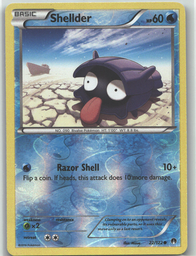 Shellder (22)