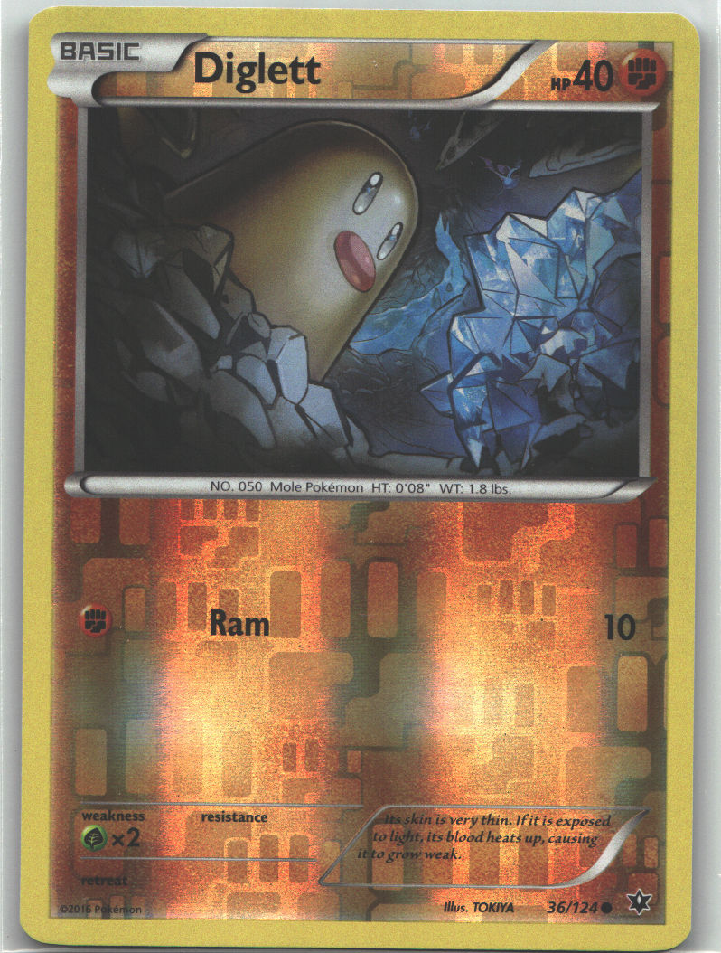 Diglett