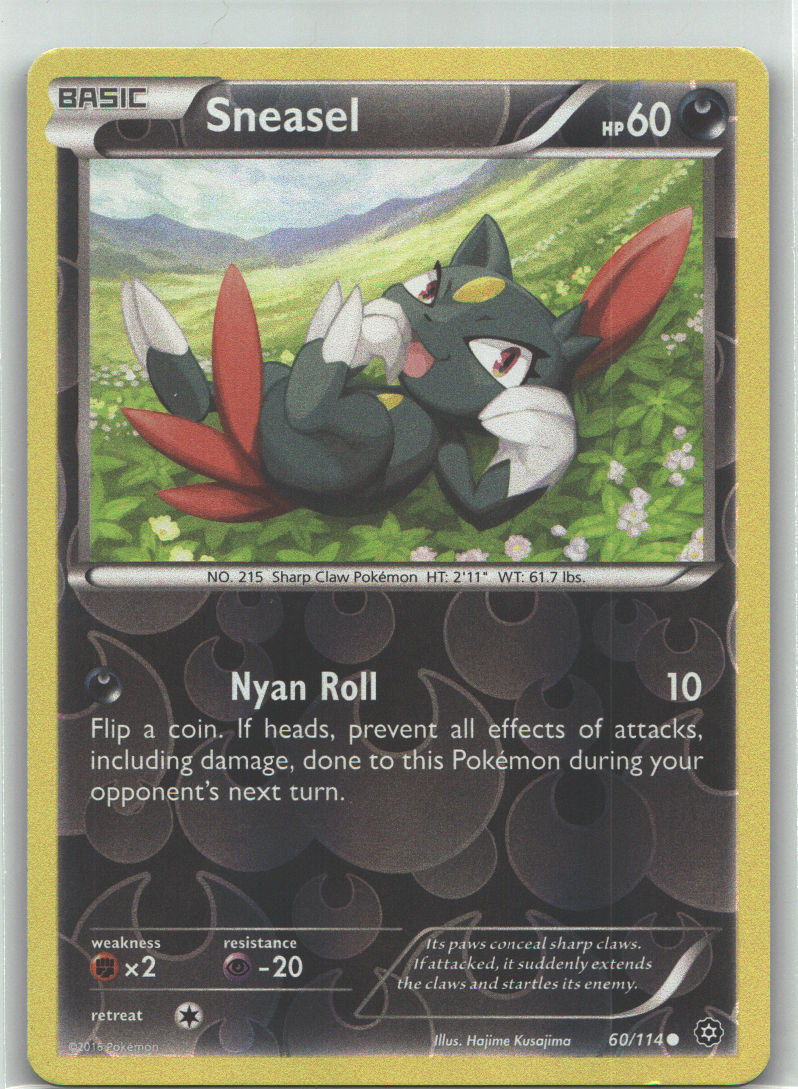 Sneasel