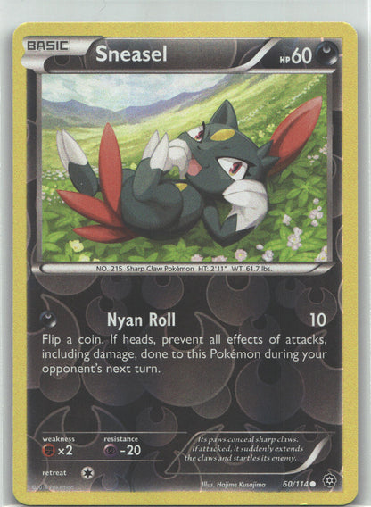 Sneasel