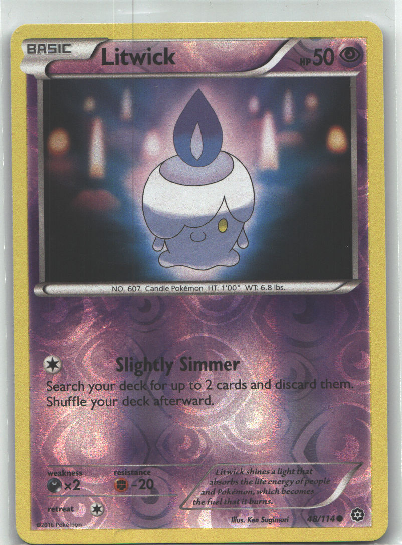 Litwick