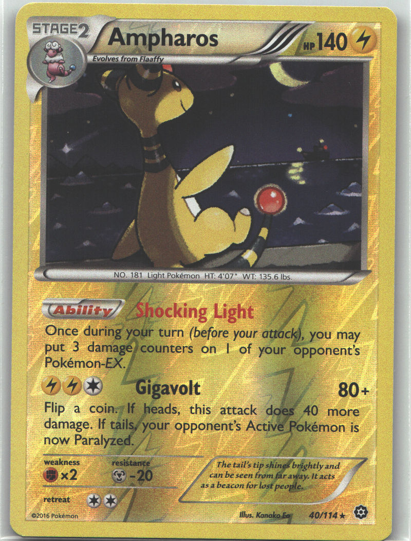 Ampharos