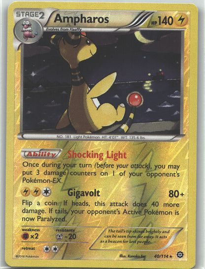 Ampharos