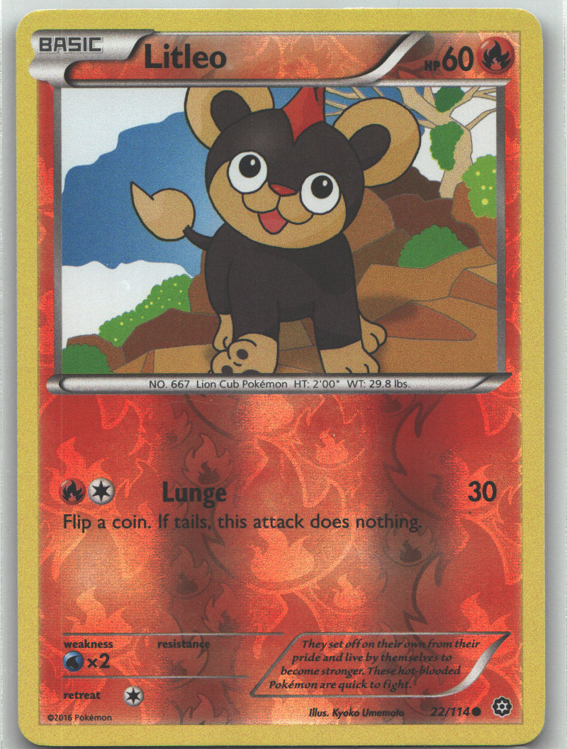 Litleo