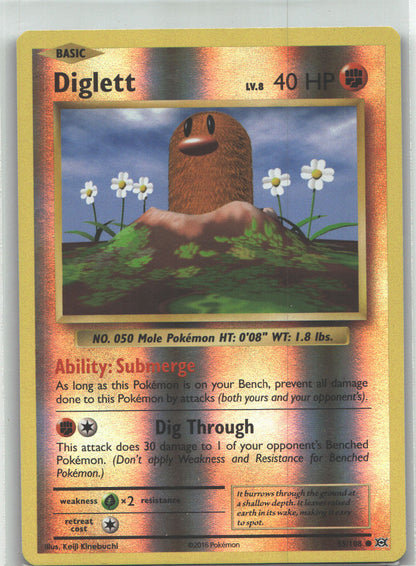 Diglett