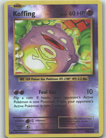 Koffing