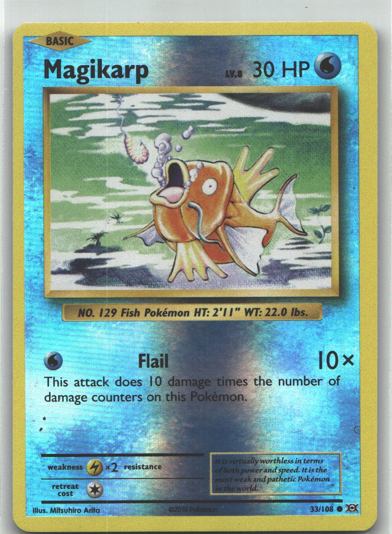 Magikarp