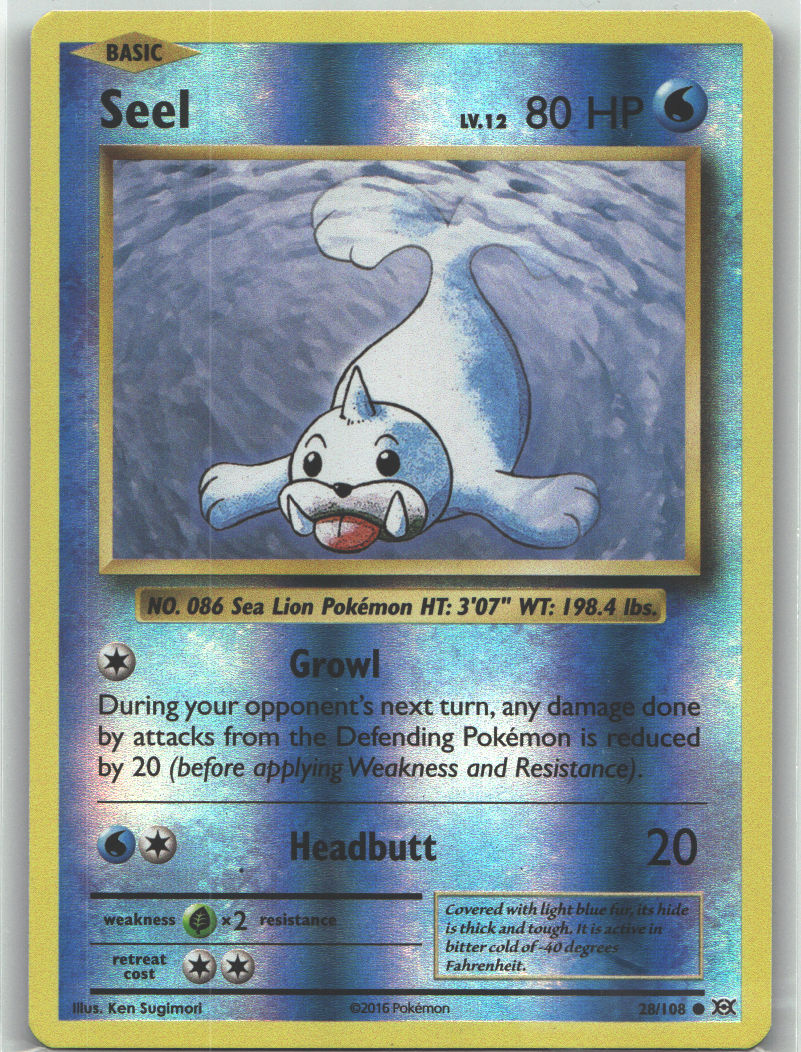 Seel