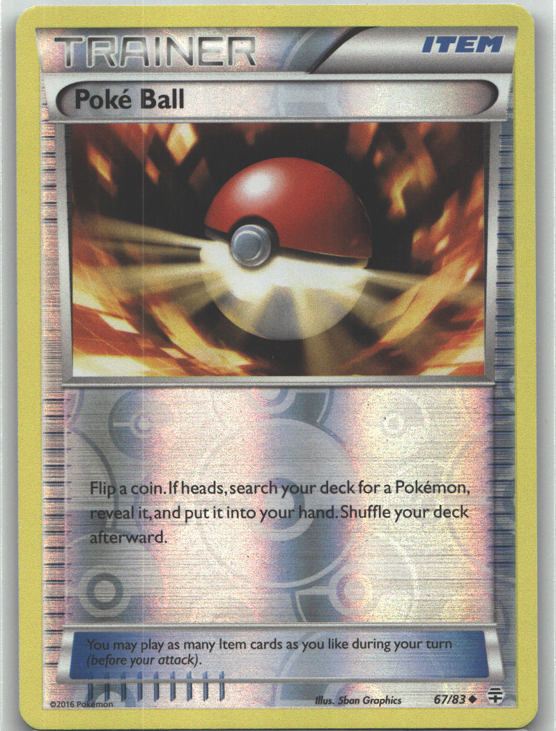Poke Ball