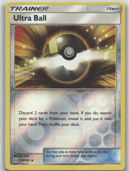Ultra Ball