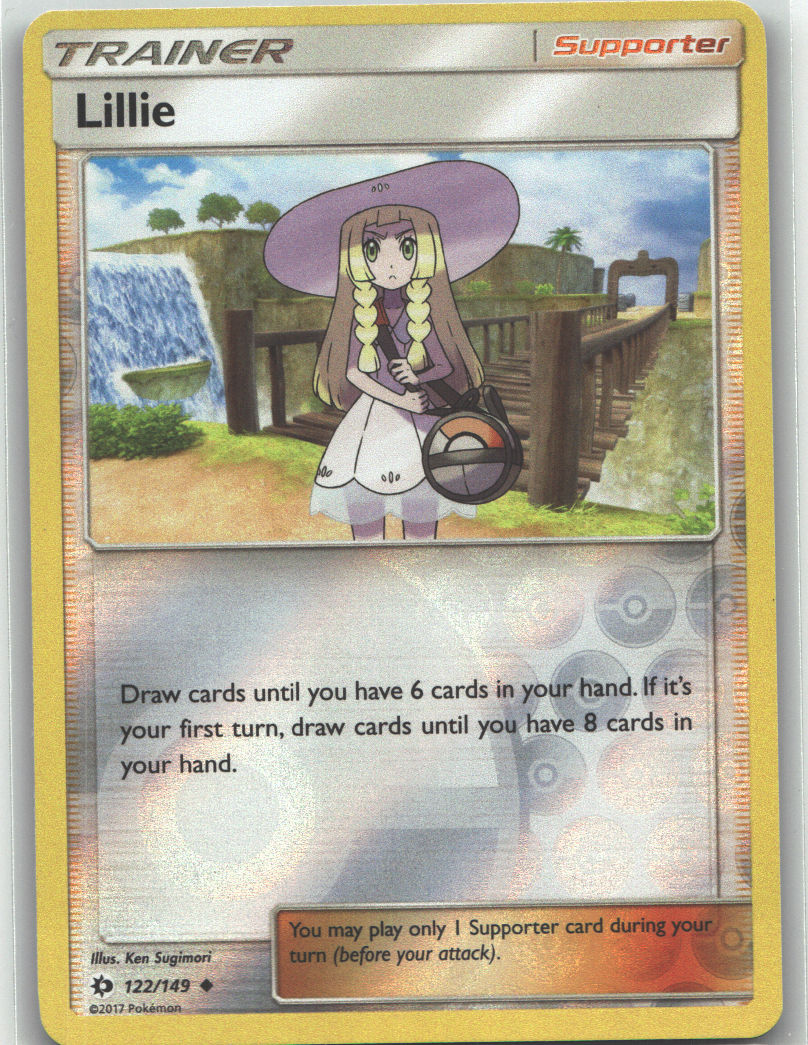 Lillie