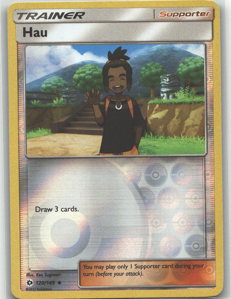 Hau
