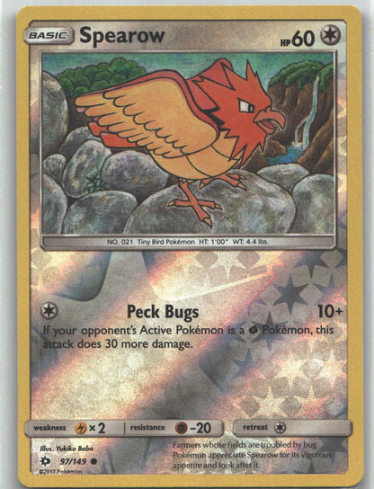 Spearow
