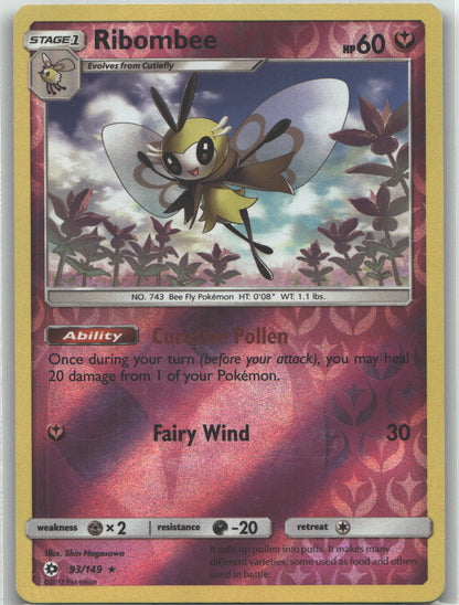 Ribombee