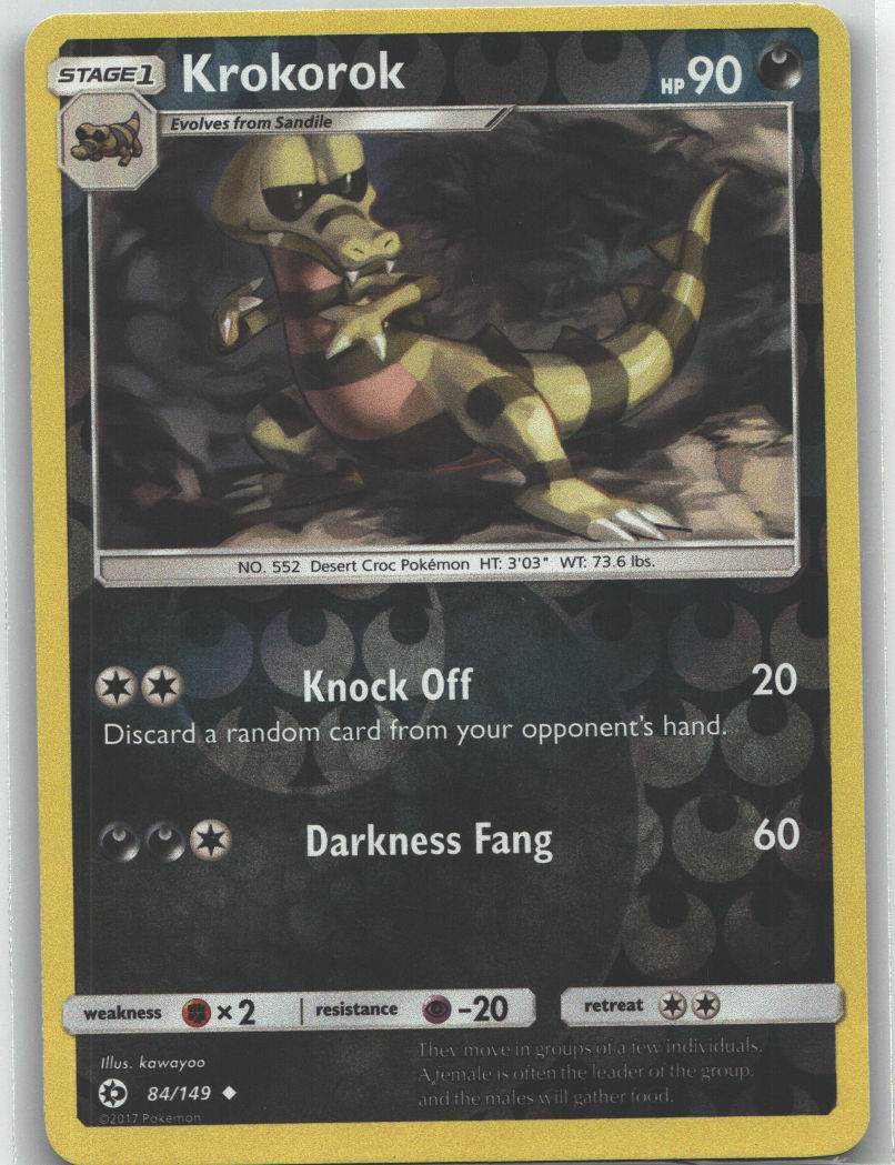Krokorok