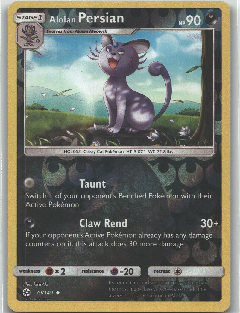 Alolan Persian