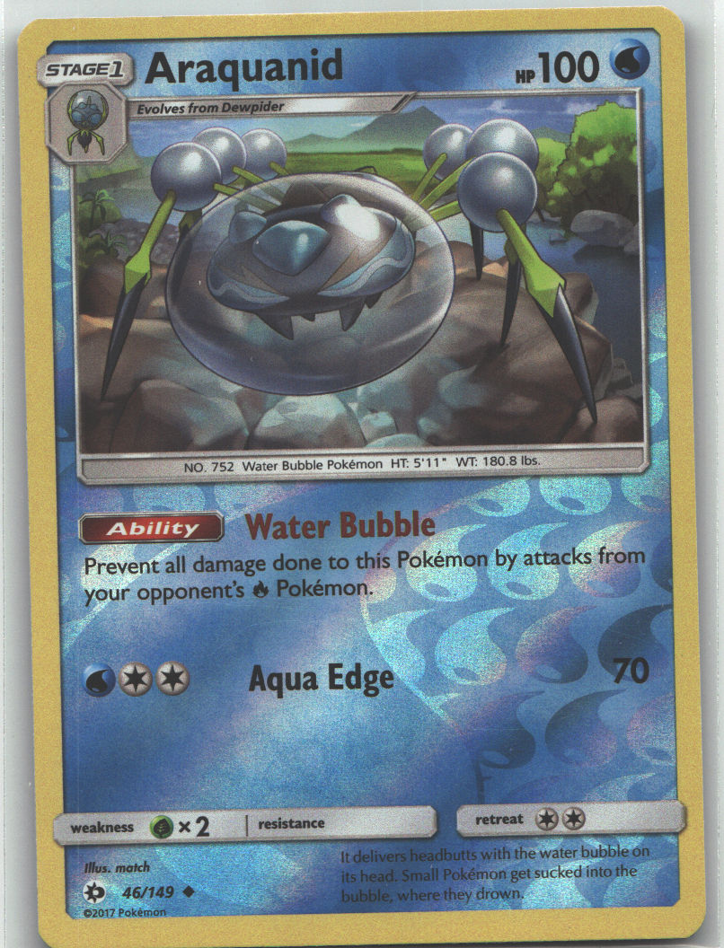 Araquanid