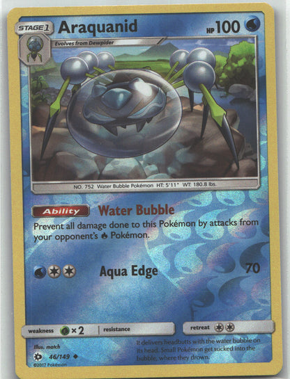Araquanid