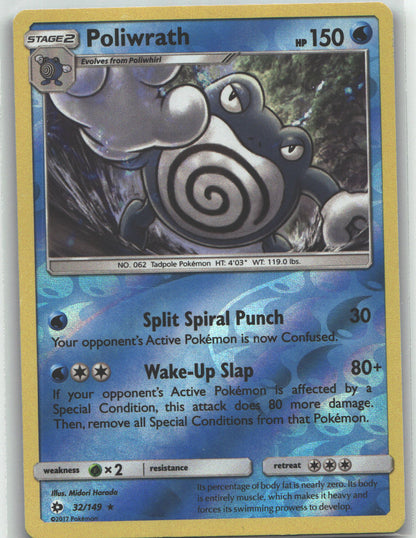 Poliwrath
