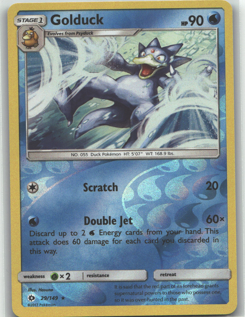 Golduck