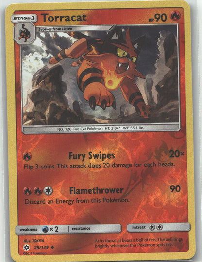 Torracat