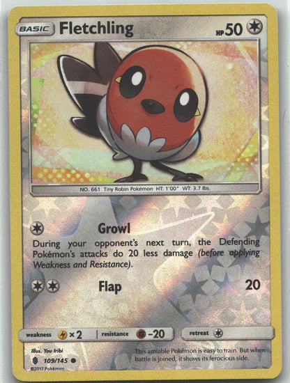 Fletchling