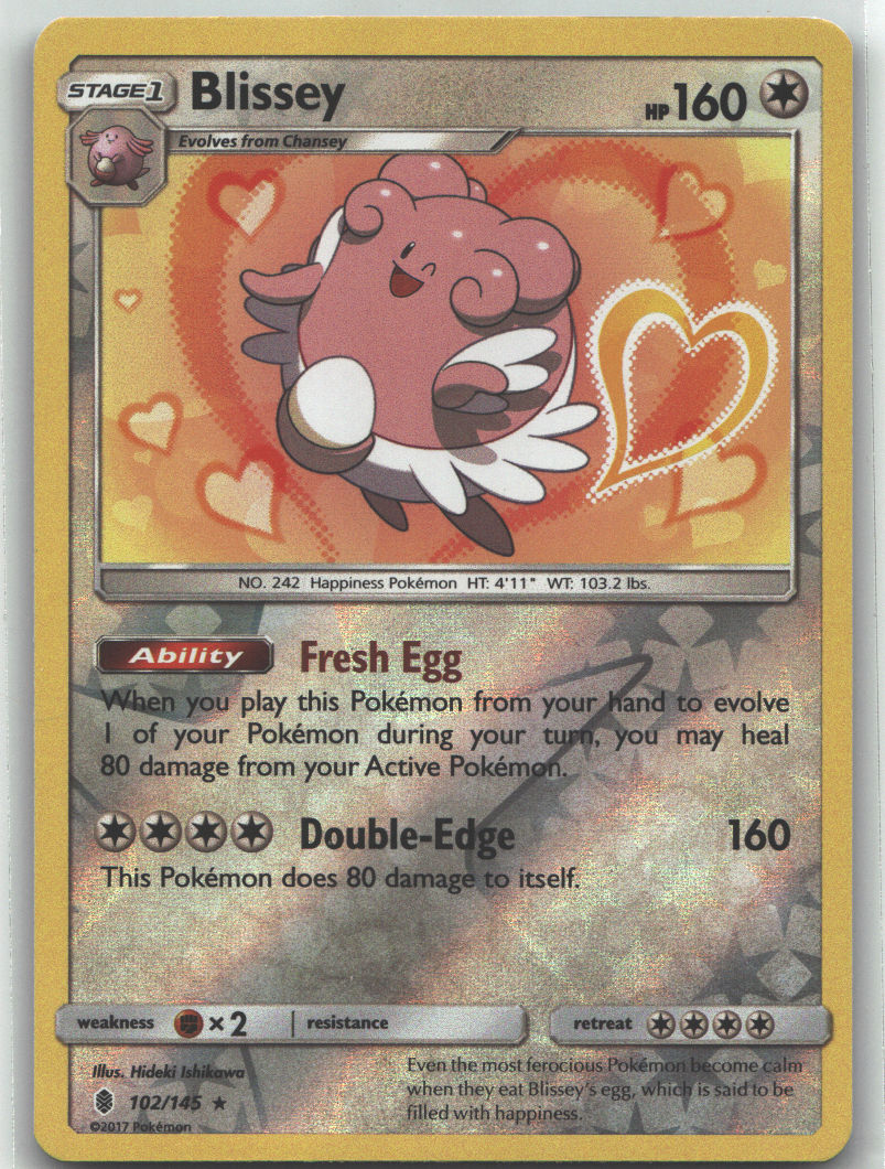 Blissey