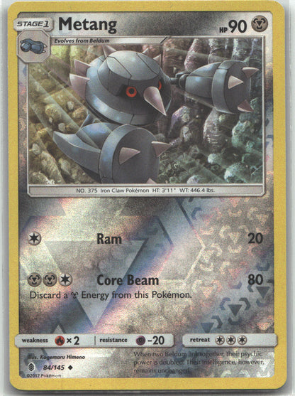 Metang