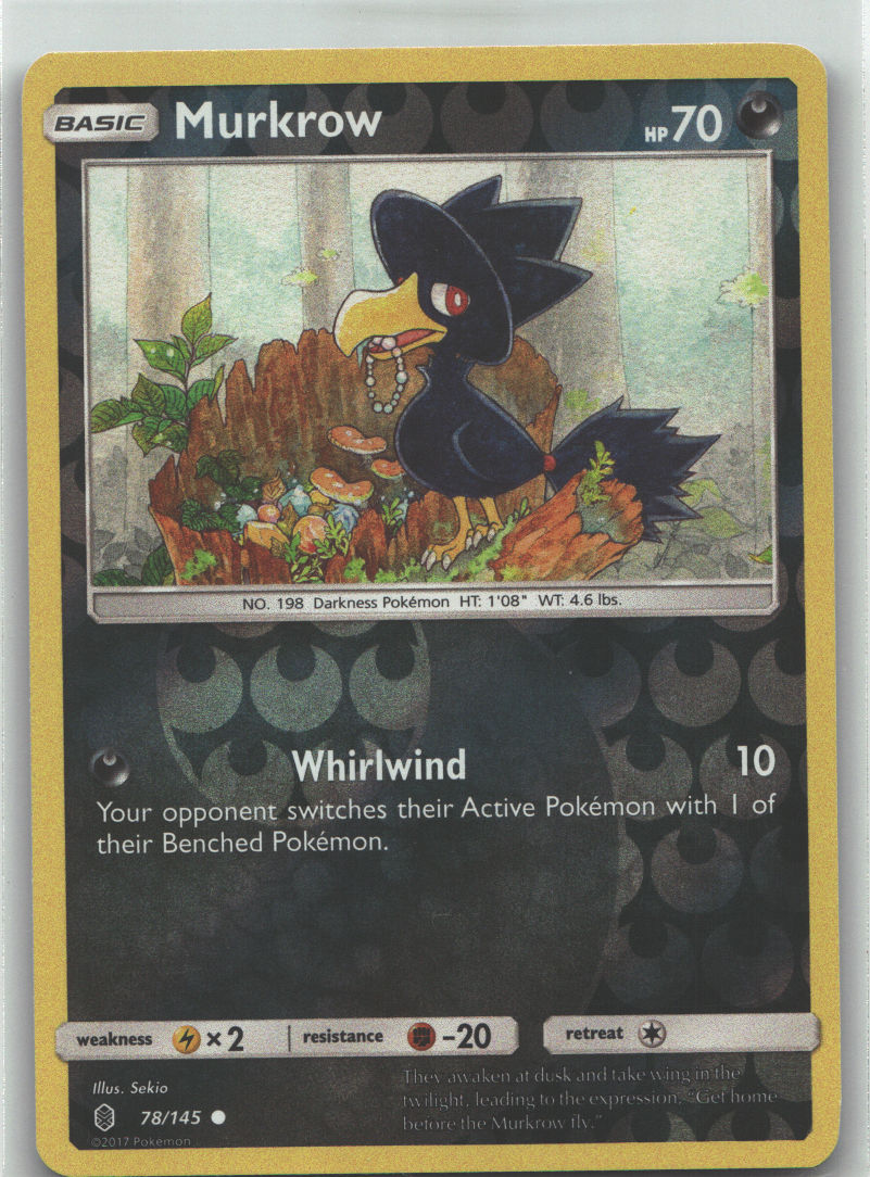Murkrow