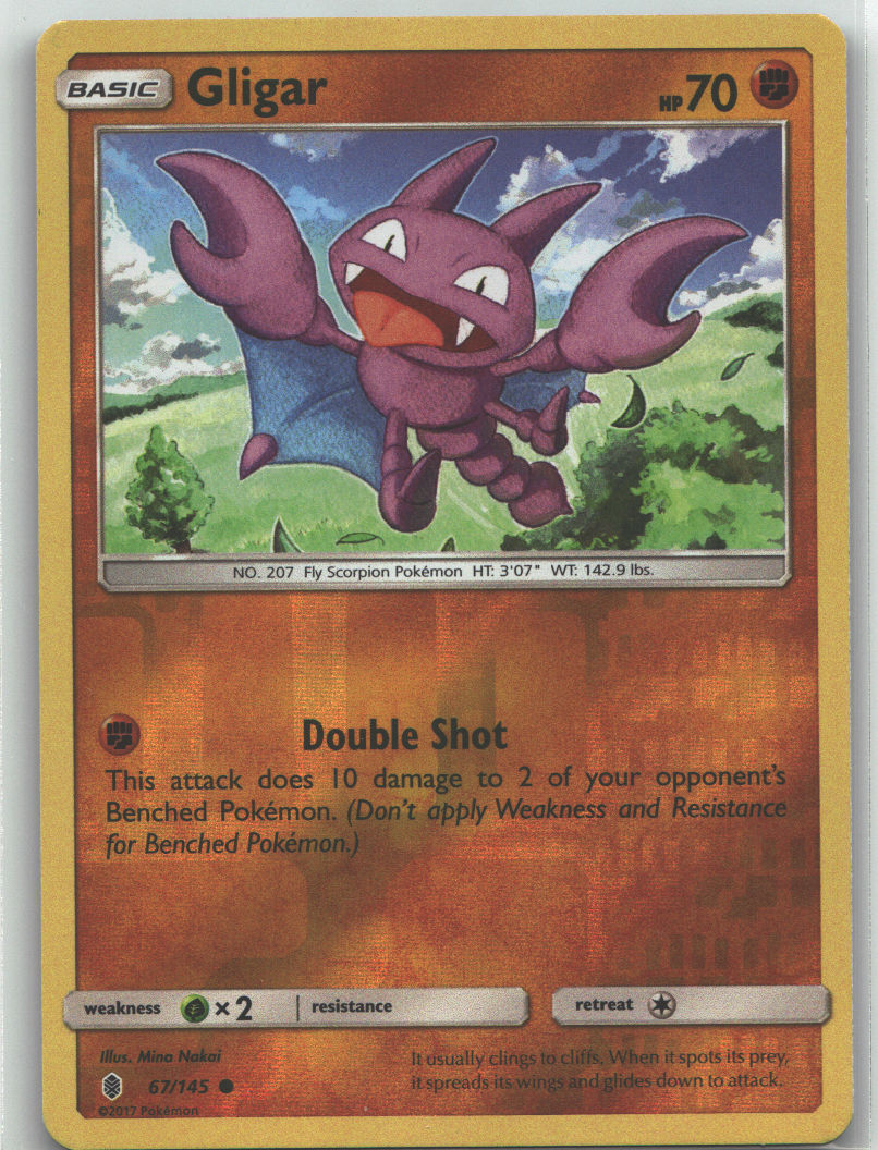 Gligar