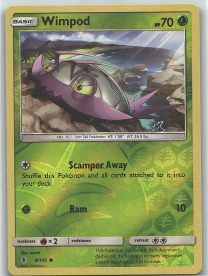 Wimpod